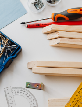 Herramientas y maquinaria para madera: guía práctica para profesionales y bricolaje exigente