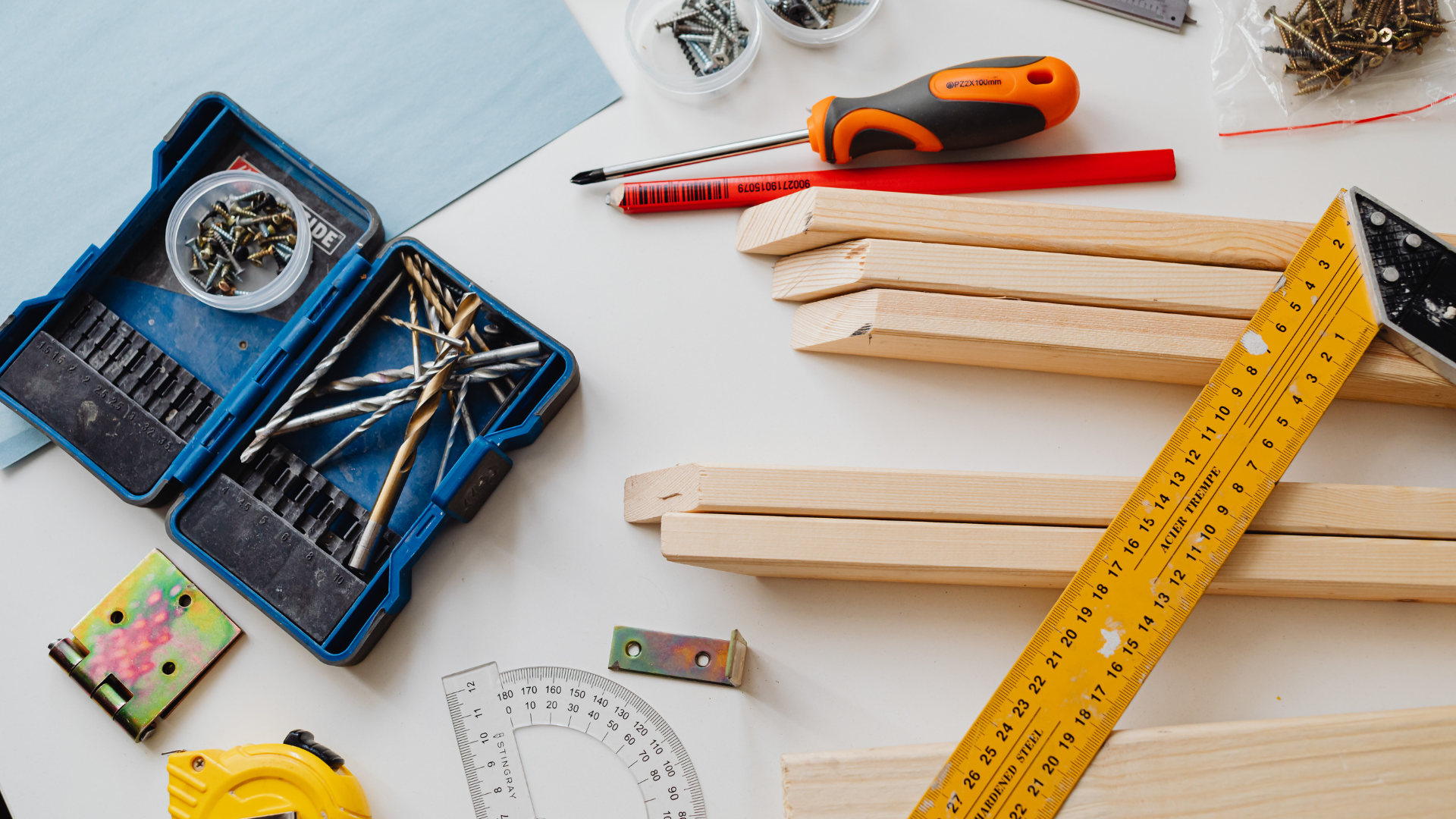 Herramientas y maquinaria para madera: guía práctica para profesionales y bricolaje exigente