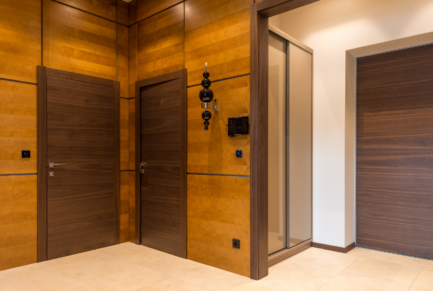 Cómo elegir puertas según el estilo de tu vivienda: guía práctica para acertar