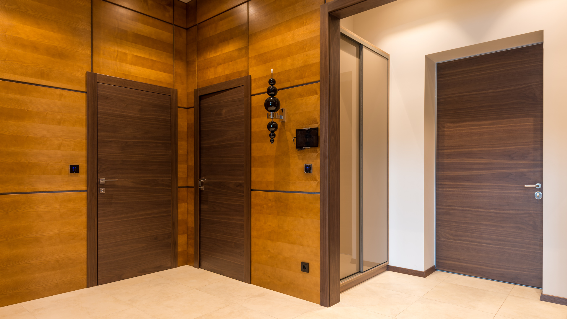 Cómo elegir puertas según el estilo de tu vivienda: guía práctica para acertar